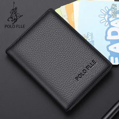 Ultra-thin Stylish Card Holder